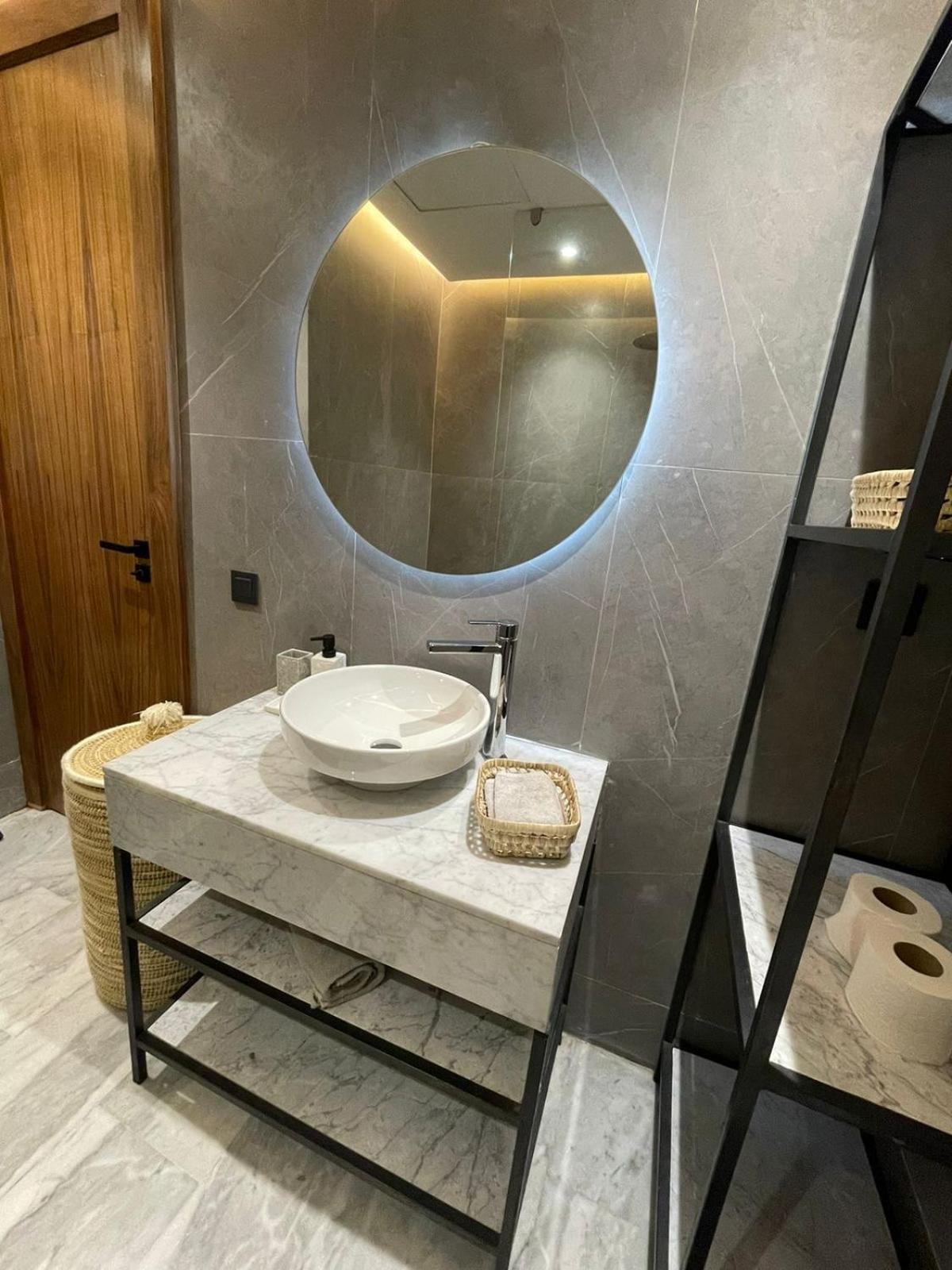 2 Ch Apartment Marrakesch