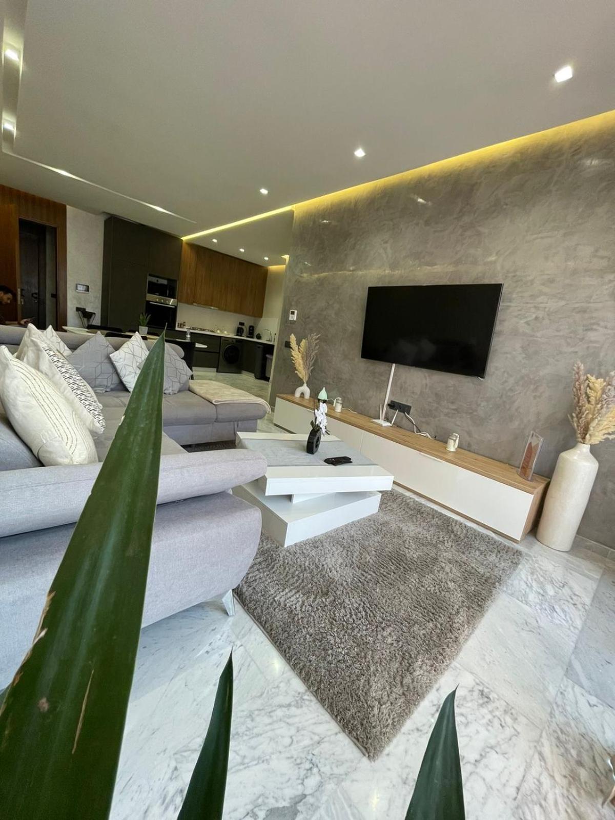 Appartement 2 Ch
