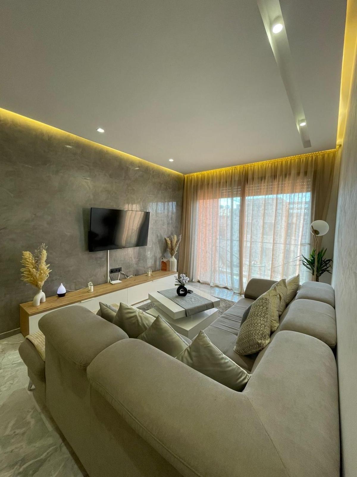 2 Ch Appartement *