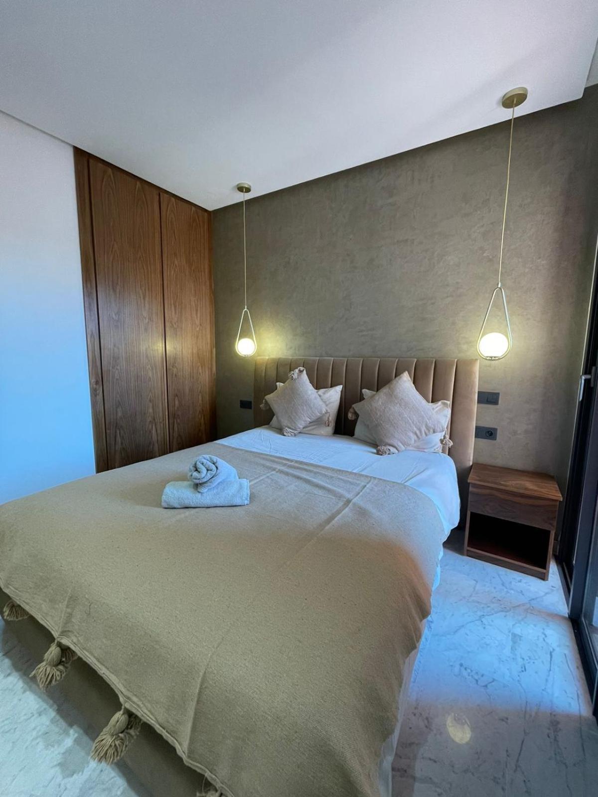 Appartement 2 Ch Marrakesh