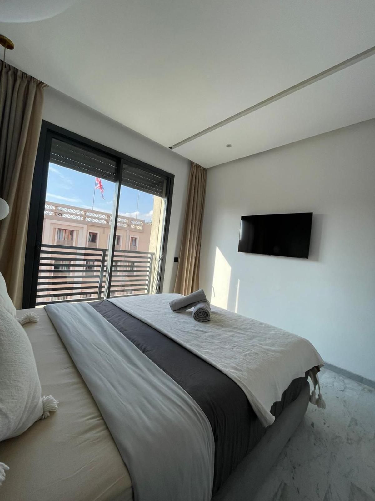 Appartement 2 Ch